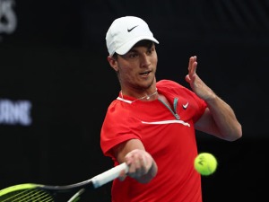 Кецмановић: Феноменална седмица, дао сам све од себе