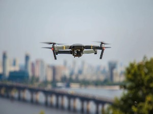 Zabranjeni dronovi na nebu iznad UAE