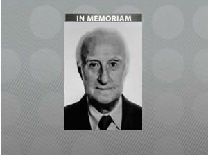 Преминуо новинар Момчило Пудар