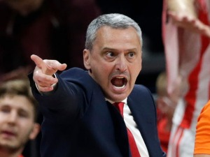 Радоњић: Цедевита Олимпија једна од најбољих екипа у лиги