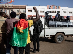 Da li Burkinu Faso trese virus "zapadnoafričkog puča"
