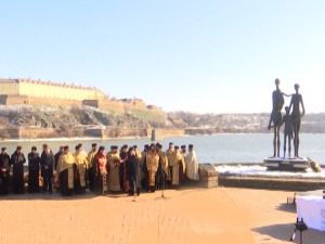 Новосадска рација опомена за цело човечанство