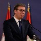 Вучић: Српски род ће остати захвалан за свако добро које је владика Лаврентије учинио