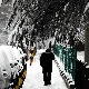 Стигли ледени дани - спремите се за јак мраз и температуре до минус 15 степени