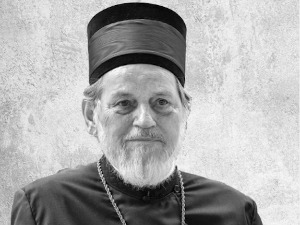 Патријарх Порфирије о владици Лаврентију: Гајио је нежну љубав према свом народу