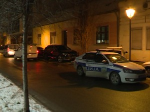 Угашен пожар у Новом Саду, нема повређених