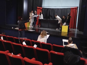 Дан позоришта и  75 година рада зајечарског театра „Зоран Радмиловић“