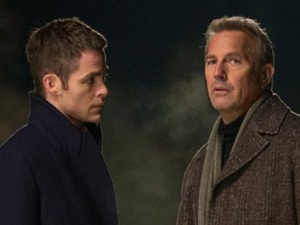 Џек Рајан: Регрут из сенке