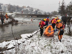 "Будимо припремљени" - пројекат припреме за ванредне ситуације