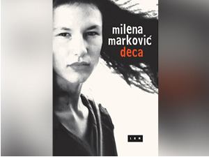 Милена Марковић добитница Нинове награде за роман године