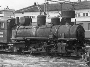 Траг: Бели белег лајковачке пруге