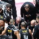 Партизанов авион морао да слети у Измир