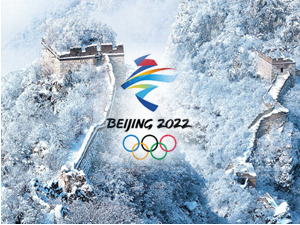 Зимске олимпијске игре