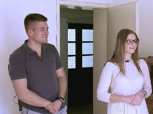 Нови почетак