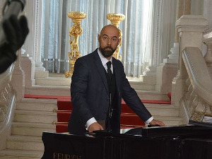 Јунаци нашег доба