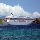 Oteli ga luksuzni pirati - kruzer sa 700 putnika otplovio neplanirano na Bahame