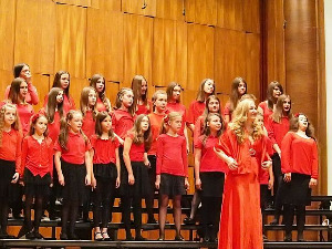 Светосавска академија Благо Светог Саве