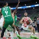 Звезда савладала Цедевита Олимпију после драме у "Стожицама"