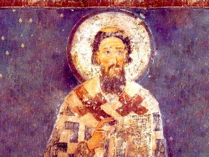 Свети Сава