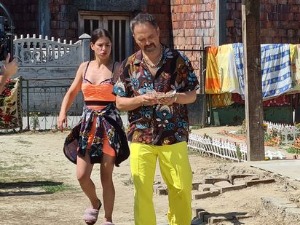 Камионџије д.о.о.