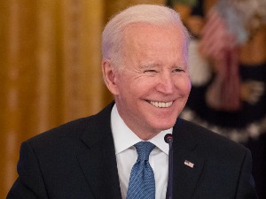 Бајден извређао новинара Фокса, па телефонирао да му објасни - "ништа лично"