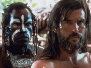 Робинзон Крусо