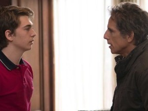 Бредов статус