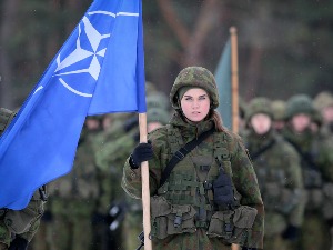 Биће рата, кажу сви: Лакоумност европске лаке коњице у јуришу на Русију Биће рата, кажу сви: Лакоумност европске лаке коњице у јуришу на Русију