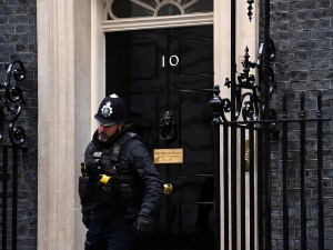 Лондонска полиција се укључује у истрагу о Џонсону