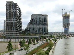 Продат стан од 10.068 евра по квадрату у Београду