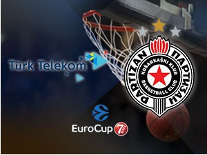 `Поштари` чекају Партизан