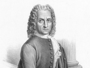 Мајстори барока – Бенедето Марчело