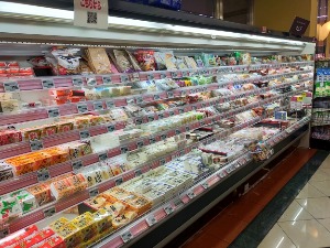 Јефтине калорије слаба тачка јапанске економије