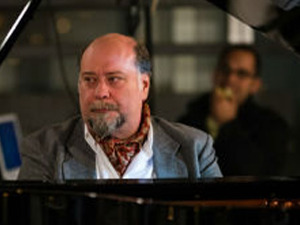 Таленат као судбина: Aлександар Шандоров