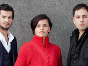        Студио 6: Donauwellenreiter