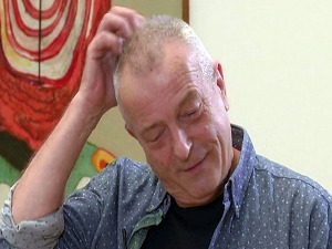 Остави све и читај: Борут Вилд 