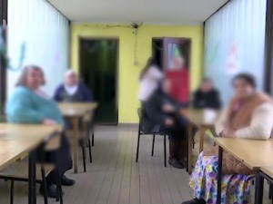 Удвостручен број корисника прихватилишта за бескућнике у Малој Крсни код Смедерева 