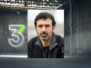 Арт зона: Владимир Николић - Између слике и стварности