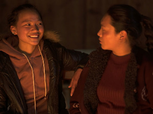 Земља жена: Кина - Мосуо народ,  1-4