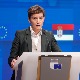 Брнабић: Србија никад није ишла оваквом брзином ка ЕУ