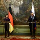 Nemačka traži ulogu posrednika u ukrajinskom sukobu