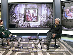 До детаља: Егон Савин