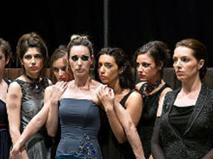 ТВ фељтон: Тврђаве побуне 