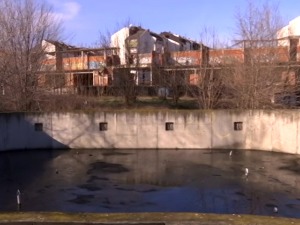 Несуђени аква парк на Новом Београду могао би да постане дом српских ватерполиста