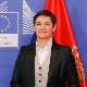 Брнабић: Посета Бриселу успешна, разговори показују колико је ЕУ посвећена Србији
