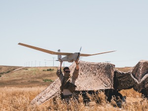 На КиМ очекују 40 америчких беспилотних летелица