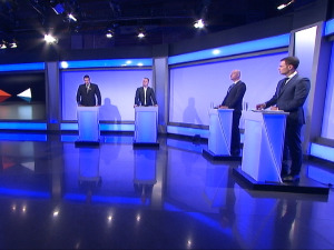 Дебата "Реч на реч" – како до ефикаснијих јавних предузећа