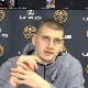 Јокић за РТС: Утакмица сјајна, цела је екипа играла добро