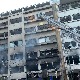 Експлозија у центру Атине, оштећено неколико зграда