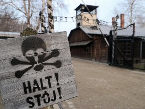 Амбасадор Израела у Србији: Холокауст је за све нас пре свега лична прича